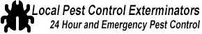 South Strafford VT Pest Control Exterminators